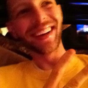 Meet your Posher, Noah